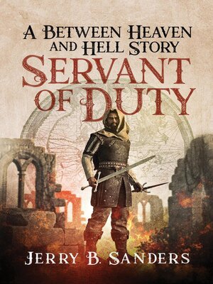 cover image of Servant of Duty